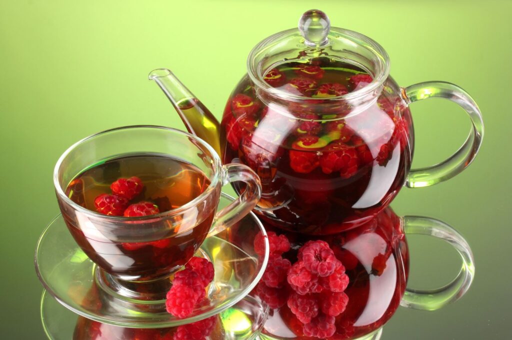 10 raisons convaincantes de choisir une theiere en verre 2