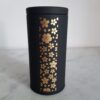boite a the japonaise noir et or 200g 2
