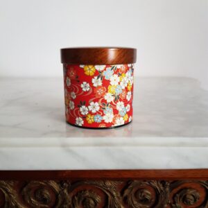 boite a the japonaise papier washi 150g 2 boite a the japonaise papier washi 150g 2