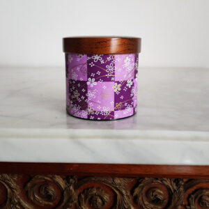boite a the japonaise papier washi 150g 3 boite a the japonaise papier washi 150g 3