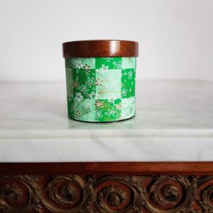 boite a the japonaise papier washi 150g 4 boite a the japonaise papier washi 150g 4