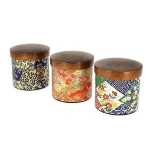 boite a the japonaise papier washi 150g 6 boite a the japonaise papier washi 150g 6
