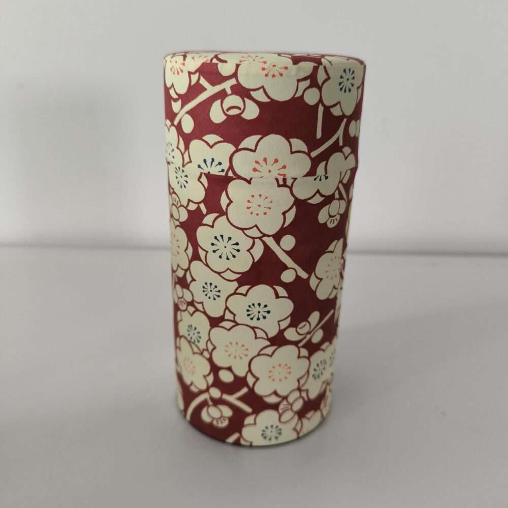 boite a the japonaise washi 200g 2