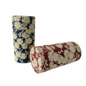 boite a the japonaise washi 200g