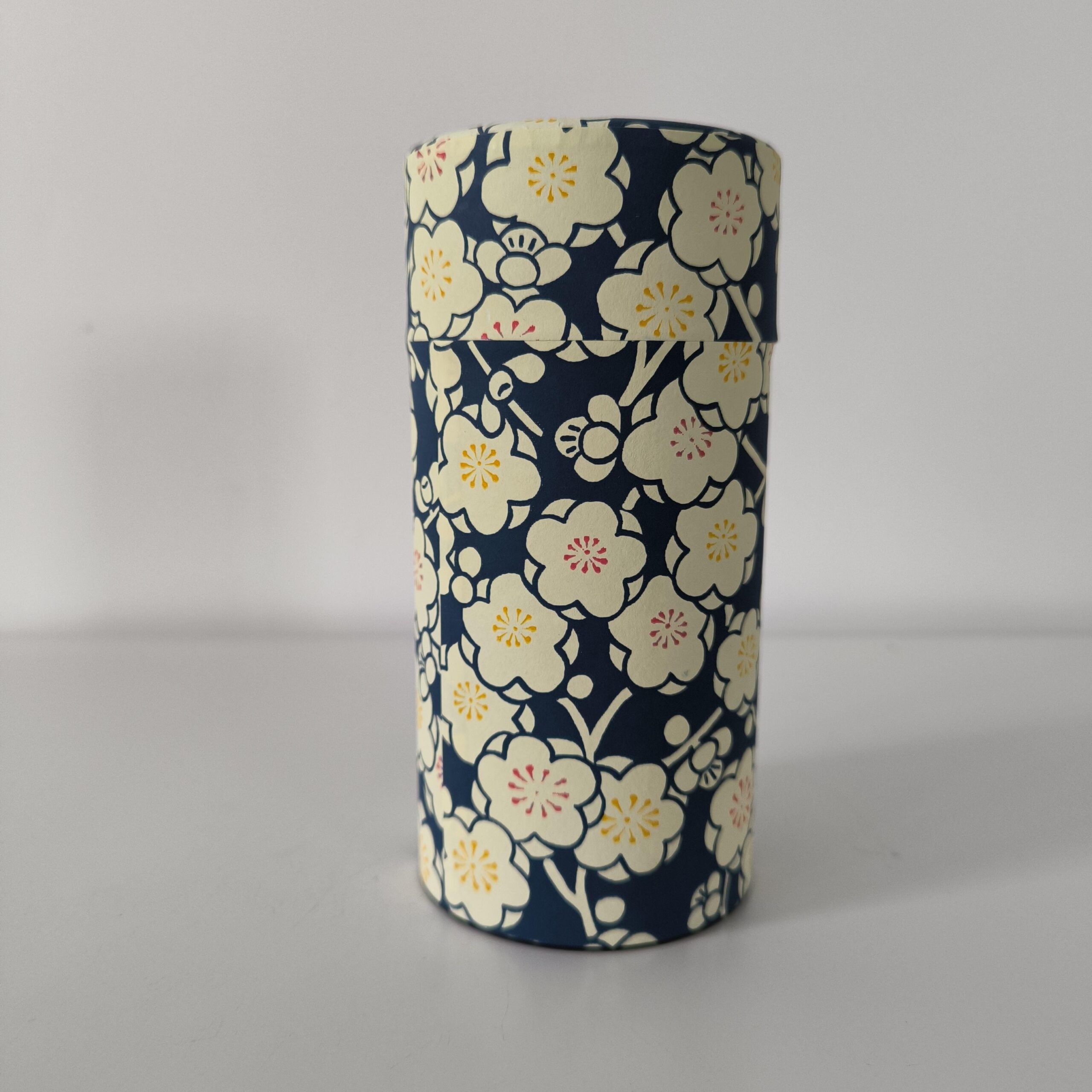 boite a the japonaise washi 200g