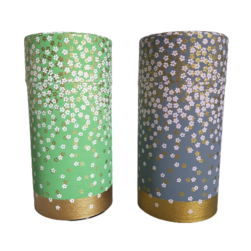 boite a the papier japonais 200g 2