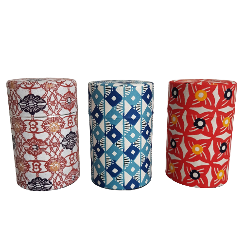 boite a the papier washi 100g