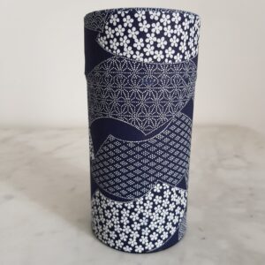 boite a the washi bleue 200g 3 boite a the washi bleue 200g 3