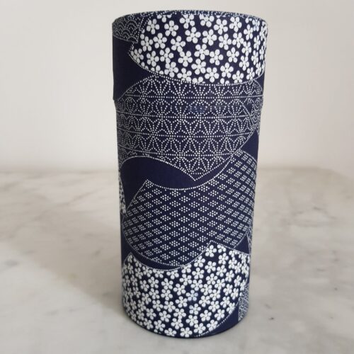 boite a the washi bleue 200g 3 boite a the washi bleue 200g 3