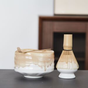 bol chawan set a matcha 600ml 3