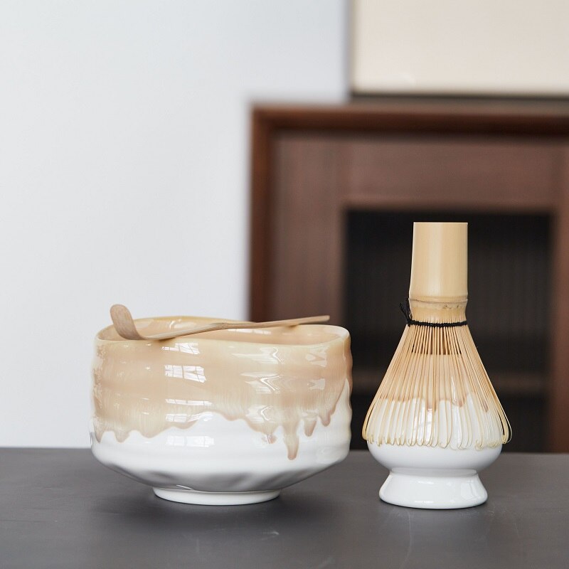 bol chawan set a matcha 600ml 3