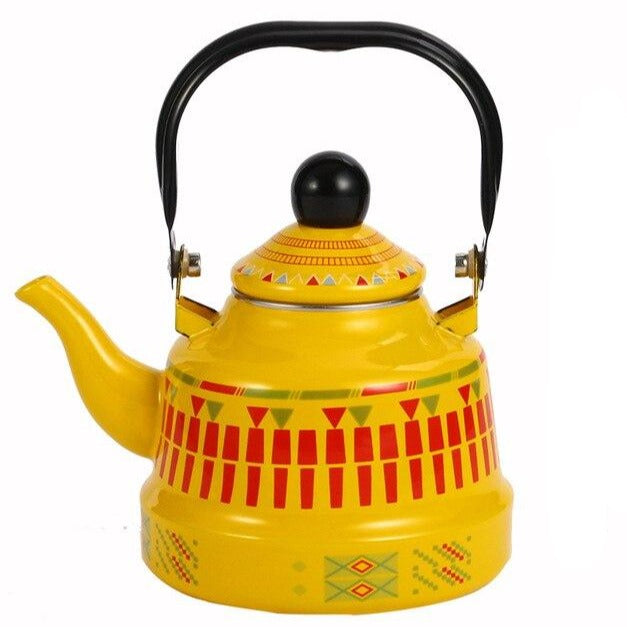 bouilloire camping coloree 11 25l 5