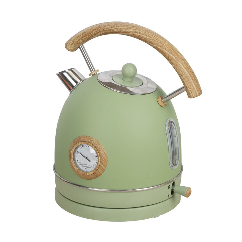 bouilloire controle temperature electrique 18l