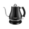 bouilloire electrique design col de cygne 12l