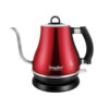 bouilloire electrique design col de cygne 12l 2