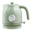 bouilloire electrique inox controle temperature 17l 2
