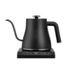 bouilloire electrique inox temperature reglable 08l