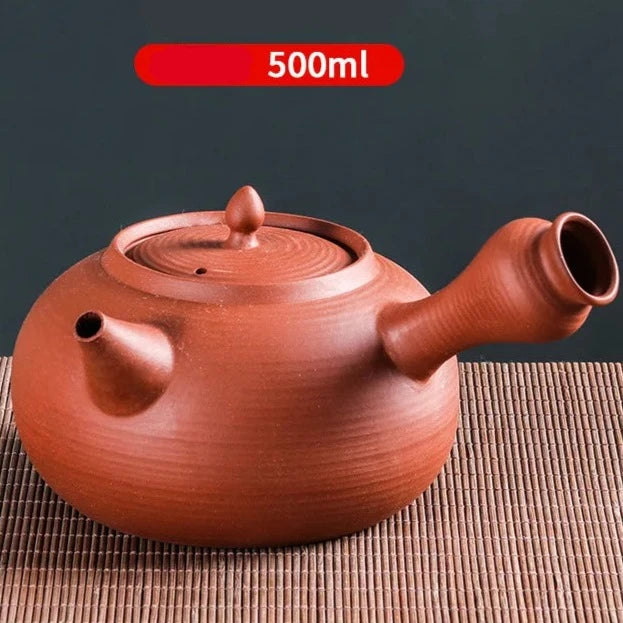 bouilloire en ceramique 500ml 2