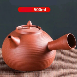 bouilloire en ceramique 500ml