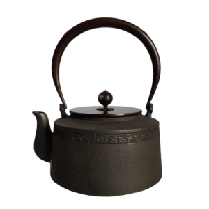 bouilloire en fonte induction 12l