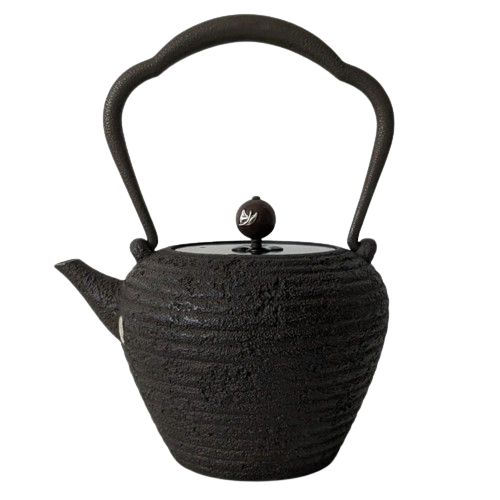 bouilloire en fonte itome 900ml