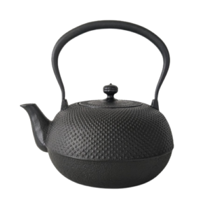 bouilloire en fonte japonaise nanbu arare 16l bouilloire en fonte japonaise nanbu arare 16l