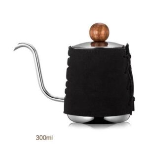 bouilloire en inox design 300 500ml 2 bouilloire en inox design 300 500ml 2