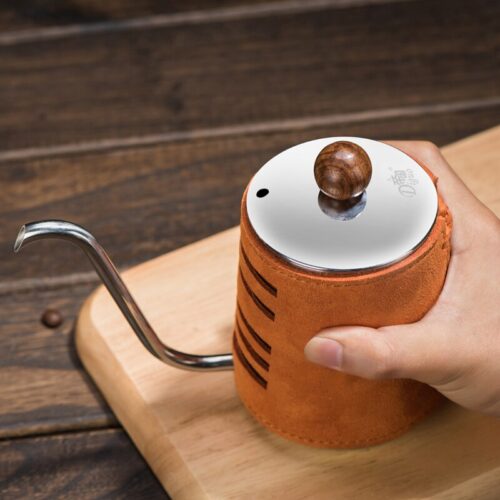 bouilloire en inox design 300 500ml 7