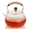 bouilloire en verre sans plastique 700ml 2