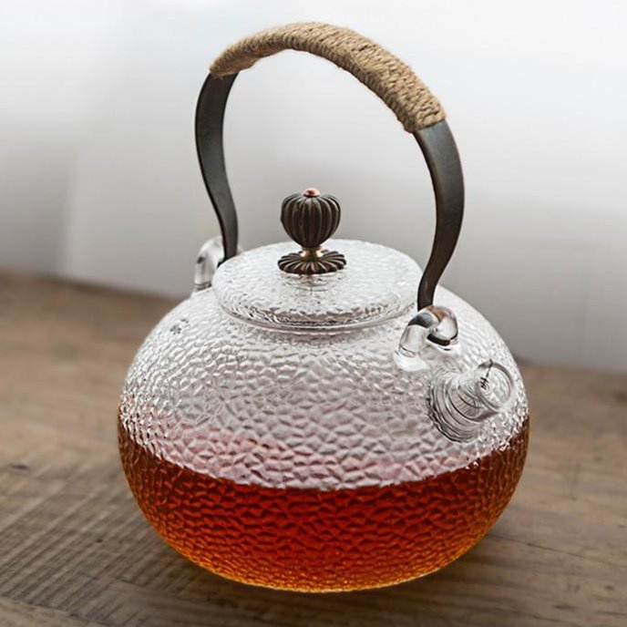 bouilloire en verre sans plastique 700ml 3