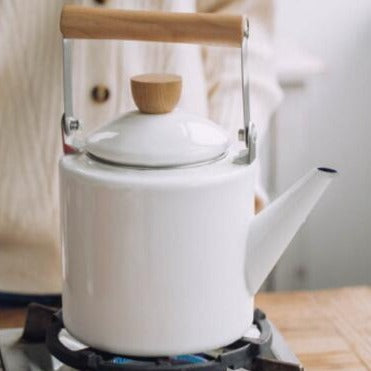 bouilloire induction design scandinave 22l