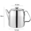 bouilloire inox theiere induction 580ml a 2l 4