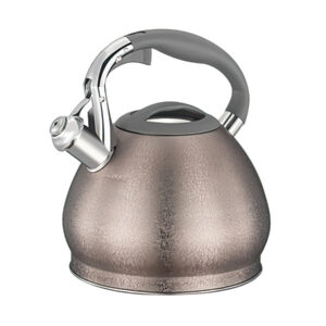 bouilloire sifflante tous feux 3l