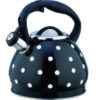 bouilloire sifflante vintage 3l 3