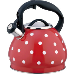 bouilloire sifflante vintage 3l bouilloire sifflante vintage 3l