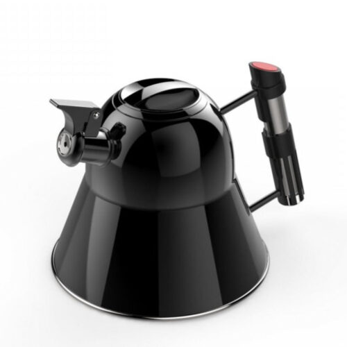 bouilloire star wars dark vador 17l
