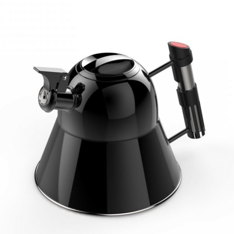 bouilloire star wars dark vador 17l