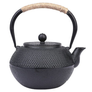 bouilloire theiere en fonte grande capacite 12 18 3l bouilloire theiere en fonte grande capacite 12 18 3l