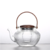 bouilloire theiere en verre 650 750ml 2