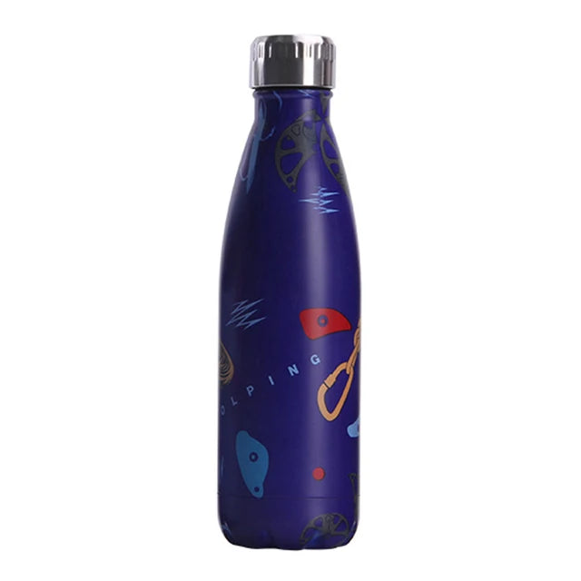 bouteille isotherme inox double paroi 500ml 14