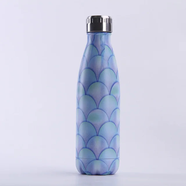 bouteille isotherme inox double paroi 500ml 5