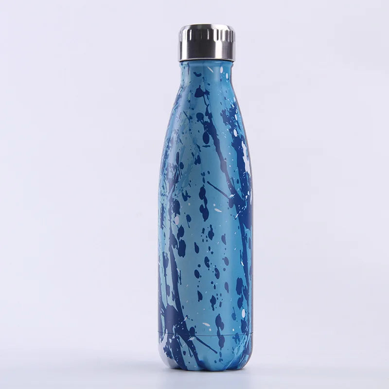 bouteille isotherme inox double paroi 500ml 7