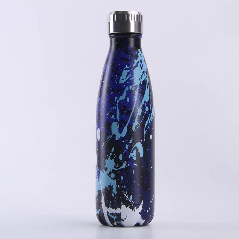 bouteille isotherme inox double paroi 500ml 8