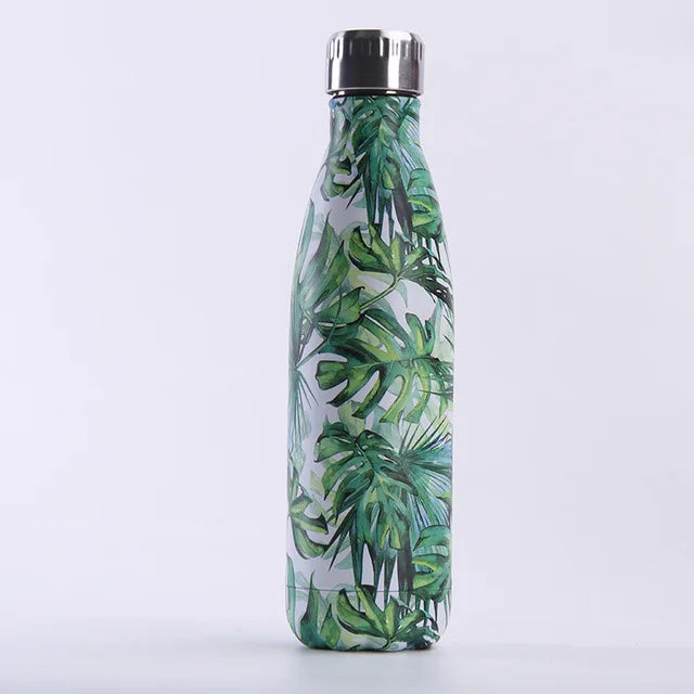 bouteille isotherme inox double paroi 500ml 9