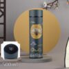 bouteille thermos isotherme avec affichage de temperature 450ml 3