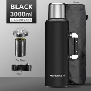 bouteille thermos sans bpa inox 2l 3l 8 bouteille thermos sans bpa inox 2l 3l 8
