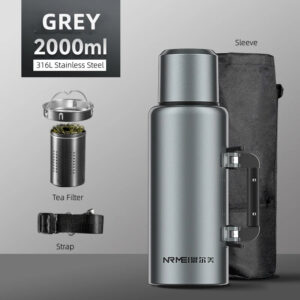 bouteille thermos sans bpa inox 2l 3l 9 bouteille thermos sans bpa inox 2l 3l 9