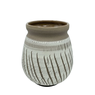 calebasse mate artisanale made in france 300 480ml