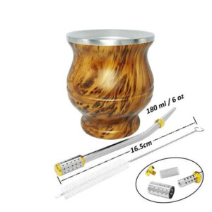 calebasse mate inox 180ml 3 calebasse mate inox 180ml 3