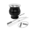 calebasse mate inox 180ml 7